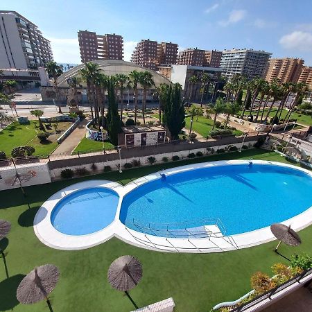 Practico Apartamento En El Centro De Marina D'Or โอโรเปซาเดลมาร์ ภายนอก รูปภาพ