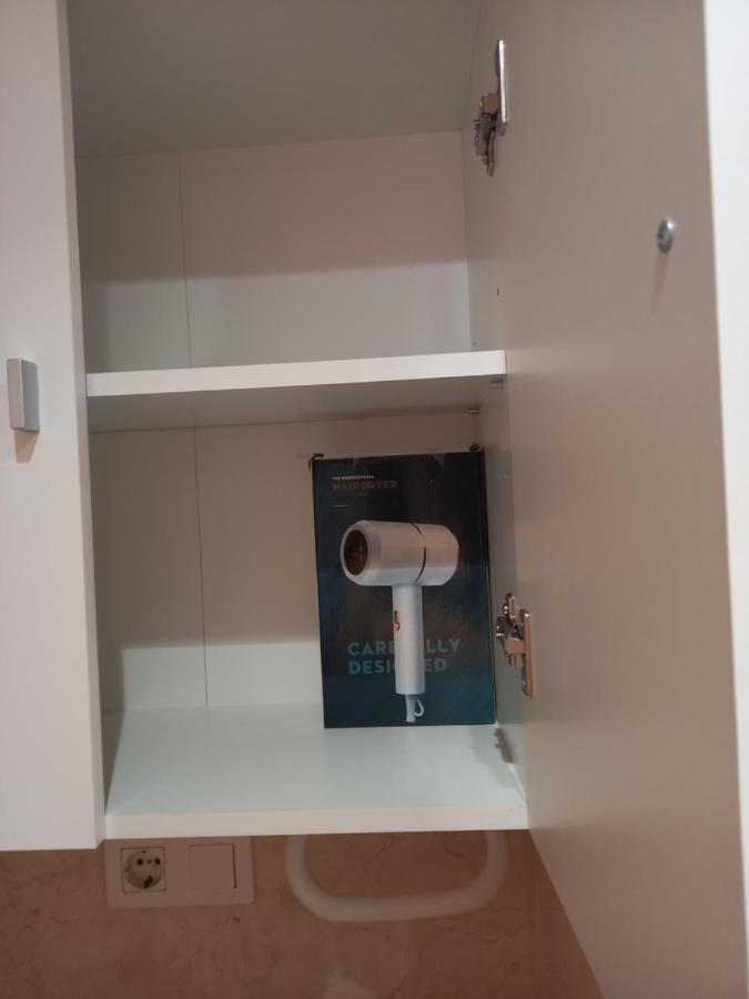 Practico Apartamento En El Centro De Marina D'Or โอโรเปซาเดลมาร์ ภายนอก รูปภาพ