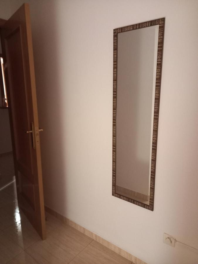 Practico Apartamento En El Centro De Marina D'Or โอโรเปซาเดลมาร์ ภายนอก รูปภาพ